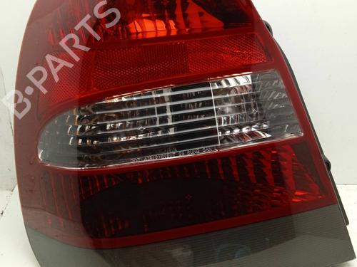 Used Left taillight DAEWOO NUBIRA (J100) 2.0 16V (133 hp) 4276784