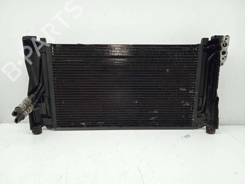 Used AC radiator BMW 3 Compact (E46) 320 td (150 hp) 4357830
