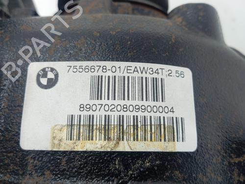 Rear differential BMW 3 (E90) 320 d | BP31615051M24 