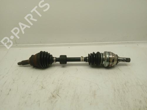 Used Right front driveshaft OPEL AGILA A (H00) [2000-2007]  4277245