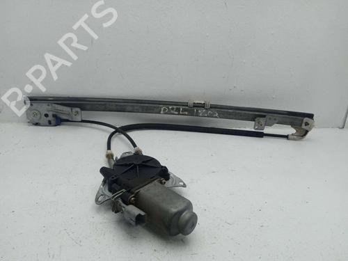 Used Front left window mechanism PEUGEOT EXPERT (224_) [1995-2006]  4316601