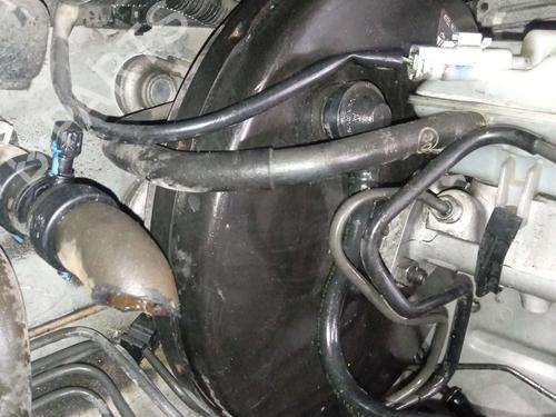 Used Servo brake RENAULT CLIO III Grandtour (KR0/1_) [2007-2026]  24457096