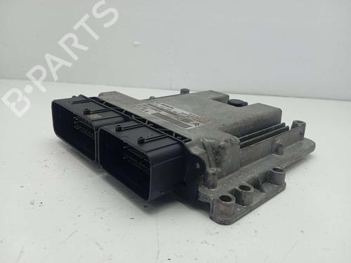 Engine control unit (ECU) CITROËN C4 CACTUS | BP24506320M57 - Image 2