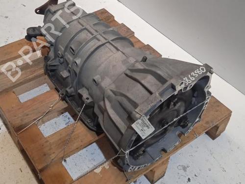 Gearbox BMW 5 (E39) | BP4314420M3