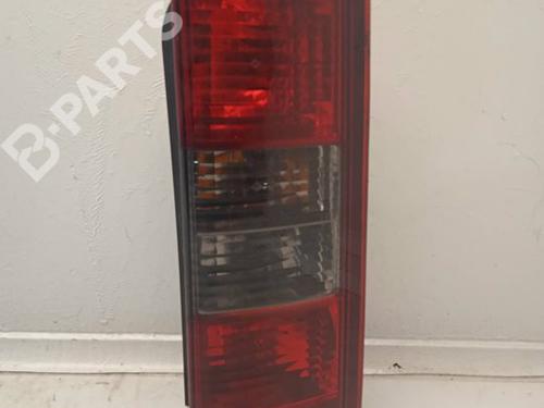 Used Right taillight OPEL COMBO Tour 1.3 CDTI 16V (69 hp) 11159329