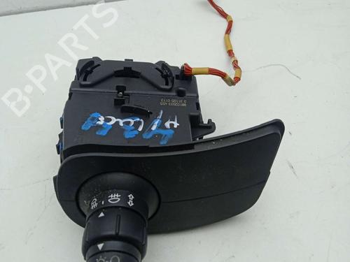 Used Headlight switch RENAULT CLIO III Grandtour (KR0/1_) [2007-2026]  24500170