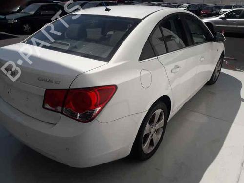 Steering column CHEVROLET CRUZE (J300) | BP4621809M21 - Image 12