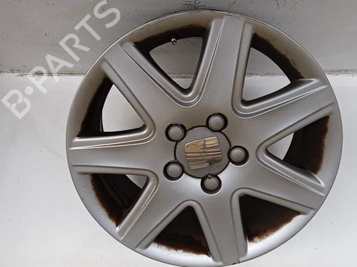 Cerchio Cerchio SEAT ALTEA (5P1) 2.0 TDI 16V (140 hp) 37439988 37439988