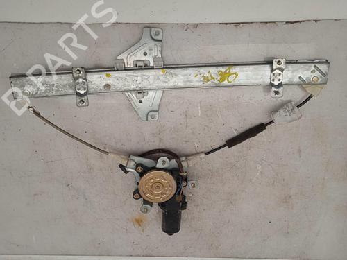 Vindusheismekanisme venstre bak DAEWOO LACETTI Hatchback (KLAN) 1.6 (109 hp) 11160762