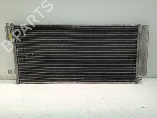 Used AC radiator OPEL CORSA D (S07) 1.7 CDTI (L08, L68) (130 hp) 15122953