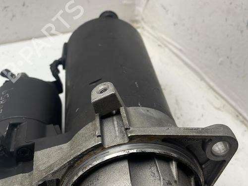 Used Starter Starter OPEL VECTRA B Hatchback (J96) 2.2 DTI 16V (F68) (120 hp) 4287631 4287631