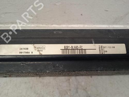 Intercooler FORD MONDEO IV (BA7) 2.0 TDCi | BP11163833M30