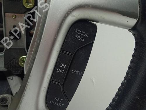 Steering wheel CHEVROLET CAPTIVA (C100, C140) 2.0 D 4WD | BP39140633C49 - Image 5