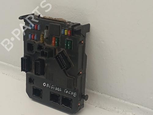 Fuse box CITROËN C3 I (FC_, FN_) 1.4 HDi | BP31616949E1 