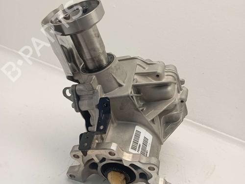 Front differential VOLVO XC60 II (246) B5 Mild-Hybrid AWD | BP40096174M23 - Image 3