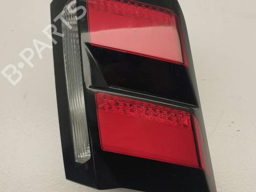 Used Right tailgate light Right tailgate light PEUGEOT 3008 II SUV (MC_, MR_, MJ_, M4_) [2016-2026] 20312752 20312752