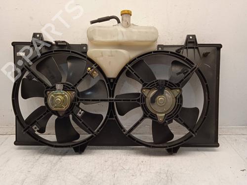 radiator-fan-mazda-6-saloon-gg-rf5d-2002-2003-2004-2005-2006-2007-2008-4343728 main image