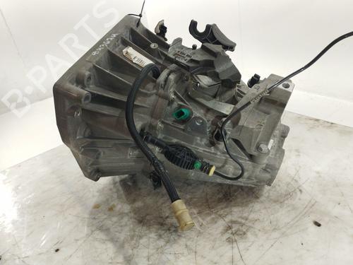 Gearbox RENAULT MEGANE III Hatchback (BZ0/1_, B3_) | BP36385721M3 - Image 4
