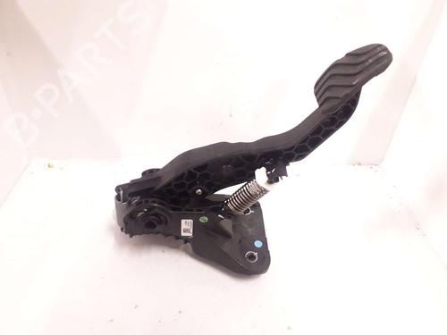 Pedal RENAULT CLIO V (B7_) | BP4632555I4 - Image 3