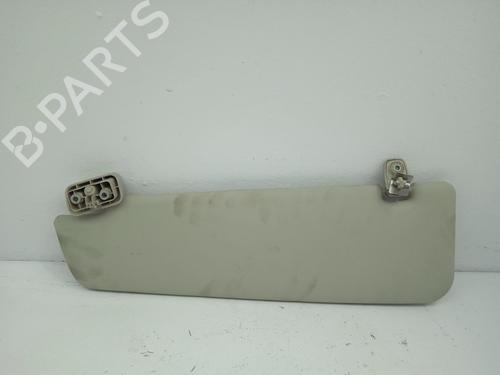 Right sun visor FIAT DUCATO Platform/Chassis (250_) 160 Multijet 2,2 D | BP34540917I2 - Image 4