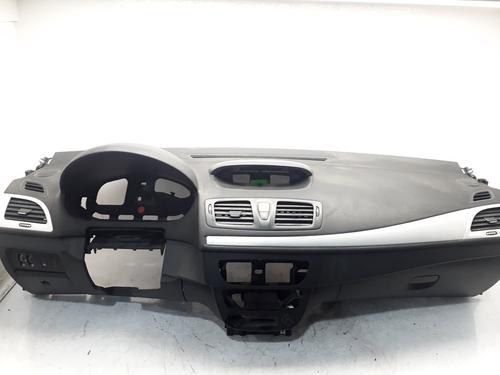 Dashboard RENAULT MEGANE III Hatchback (BZ0/1_, B3_) 1.5 dCi | BP11152027C46  - Image 5