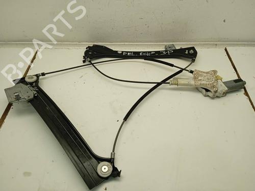 Used Front right window mechanism MERCEDES-BENZ CLK (C209) CLK 270 CDI (209.316) (170 hp) 11155355