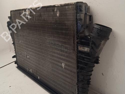 Intercooler OPEL VECTRA C (Z02) 1.9 CDTI (F69) | BP11156987M30