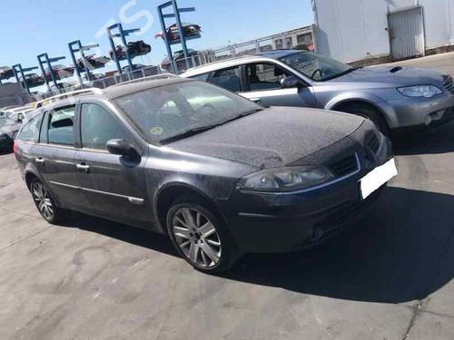 Turbocharger/Supercharger RENAULT LAGUNA II Grandtour (KG0/1_) | BP11149258M71