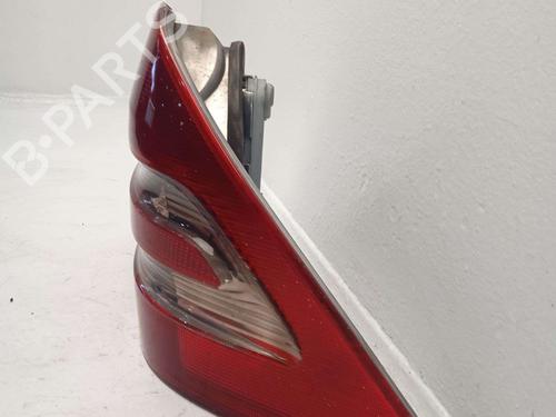 Right taillight MERCEDES-BENZ C-CLASS (W203) C 220 CDI (203.006, 203.008) | BP32188974C35