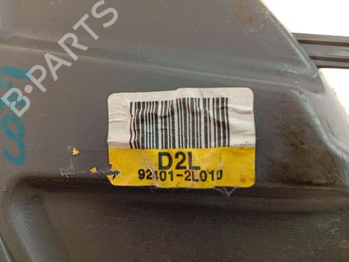 Left taillight HYUNDAI i30 (FD) 1.6 CRDi | BP33886212C34 - Image 3