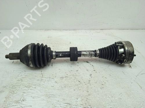 Used Left front driveshaft SEAT TOLEDO IV (KG3) [2012-2019]  11736321