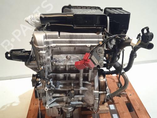 Used Engine NISSAN PIXO (UA0) [2009-2026]  4267441