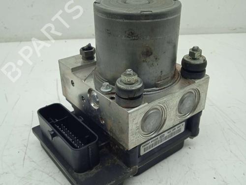 Used ABS pump PEUGEOT 308 I (4A_, 4C_) 1.6 16V (120 hp) 11167151