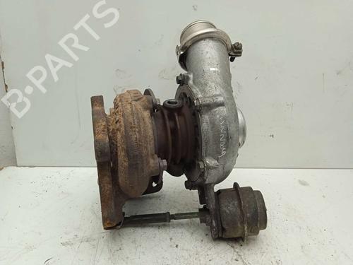 Used Turbocharger/Supercharger SAAB 9-3 (YS3D) 2.2 TiD (125 hp) 4295808