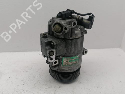 Used AC compressor AC compressor 4317756 4317756