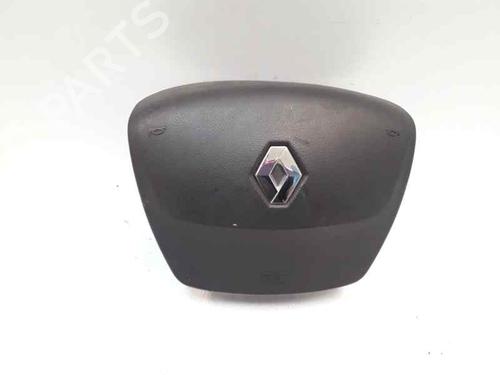 driver-airbag-renault-laguna-iii-bt01-985100001rc-2007-2008-2009-2010-2011-2012-2013-2014-2015-4368672 main image