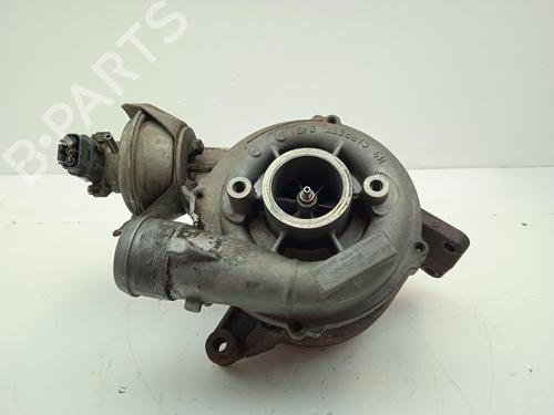 Used Turbocharger/Supercharger FORD FOCUS C-MAX (DM2) [2003-2007]  31616563