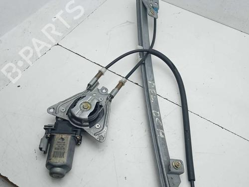 Used Front right window mechanism FIAT SCUDO Van (220_) 2.0 JTD (109 hp) 4316925
