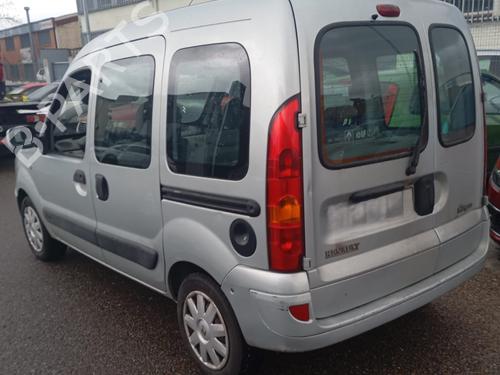 Injector RENAULT KANGOO (KC0/1_) 1.5 dCi (KC07) | BP25470959M100 