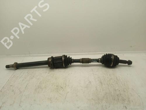 Used Right front driveshaft TOYOTA AURIS (_E15_) [2006-2013]  4275665