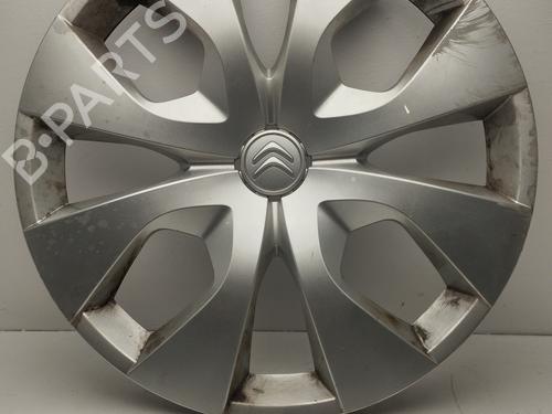 Hulkapsel CITROËN C3 III (SX) [2016-2026]  25814386