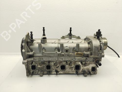 Used Cylinder head Cylinder head 39147316 39147316