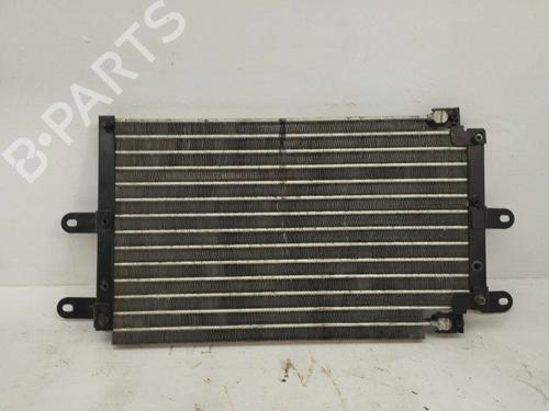 Used AC radiator TATA SAFARI (42_FD) [1998-2026]  31617502
