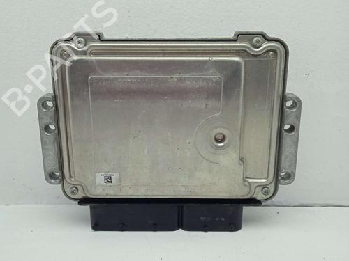 Used Engine control unit (ECU) KIA SPORTAGE III (SL) [2009-2017]  31618423