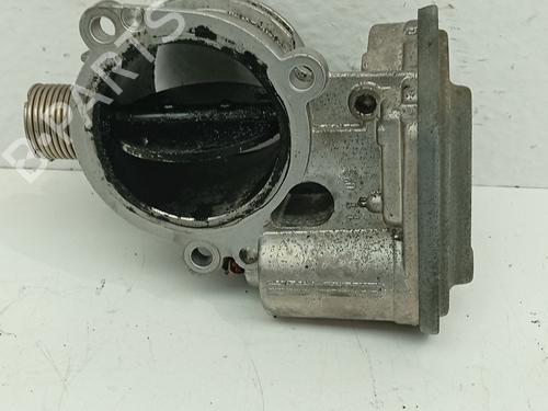Used Throttle body Throttle body BMW 1 (E87) 118 d (143 hp) 34370781 34370781