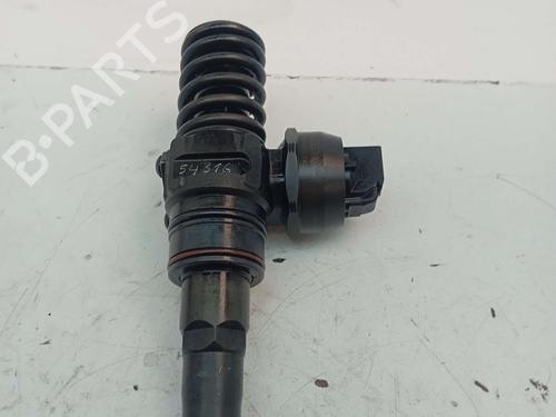 Injector AUDI A4 B6 (8E2) 1.9 TDI | BP31616077M100  - Image 6