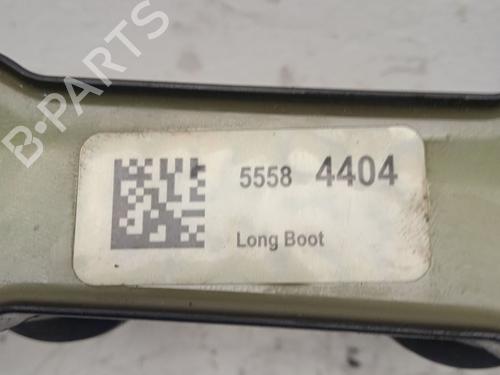 Ignition coil OPEL ASTRA J (P10) | BP31831551M94