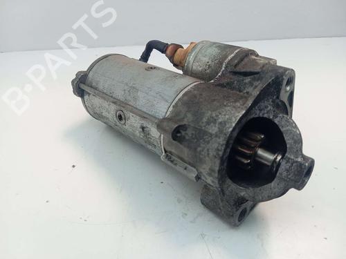 starter-renault-trafic-ii-van-fl-2001-25935627 main image