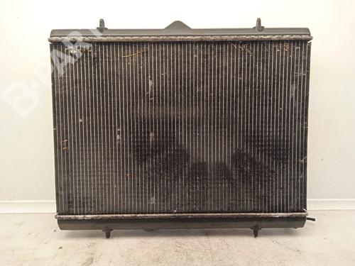 Used Water radiator Water radiator CITROËN C4 Grand Picasso I (UA_) 1.6 HDi 110 (112 hp) 11160971 11160971