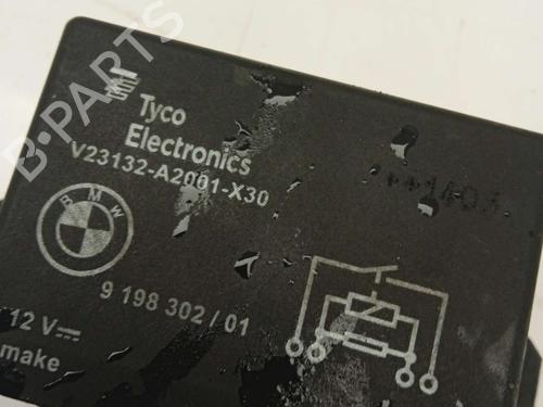 Electronic module BMW MOTORCYCLES R 1200 R 1200 R (R12WR) | BP40095140M83 - Image 2